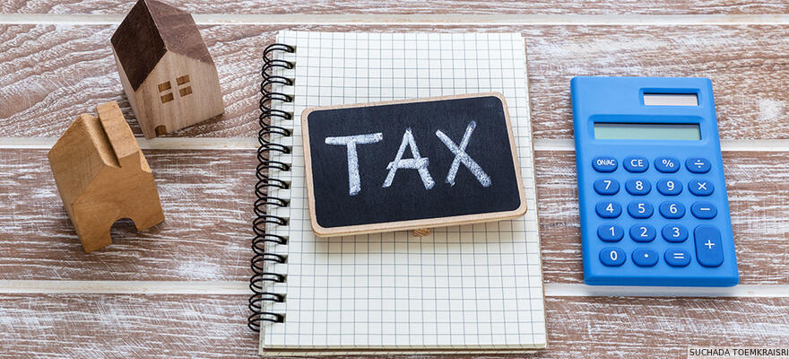 Comment réduire ses impôts