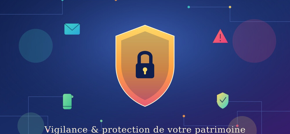 Cyberattaques et arnaques financières : les bons réflexes à adopter dès maintenant